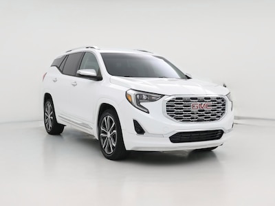2019 GMC Terrain Denali -
                Warner Robins, GA