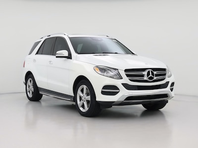 2016 Mercedes-Benz GLE 350 -
                Fort Lauderdale, FL