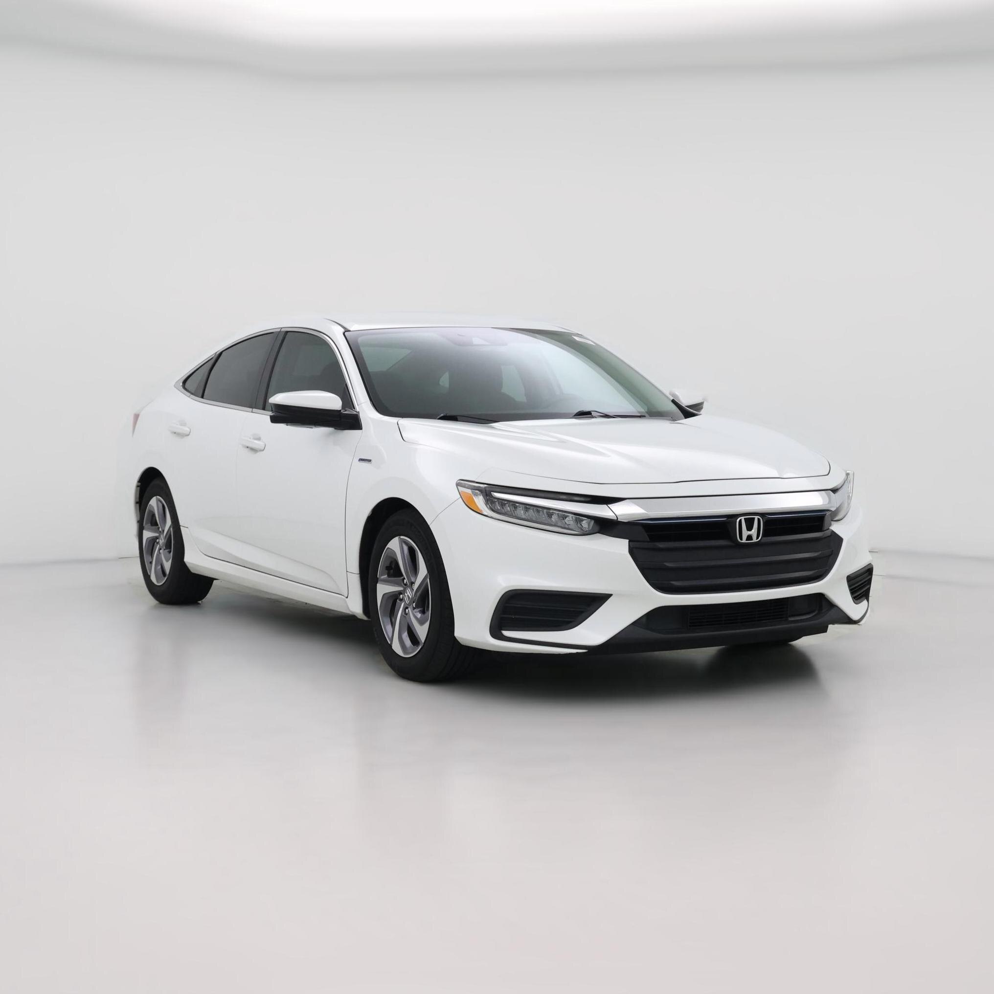 Thumbnail: 2020 Honda Insight - 1