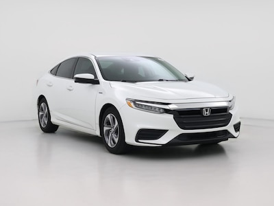 2020 Honda Insight EX -
                Melbourne, FL