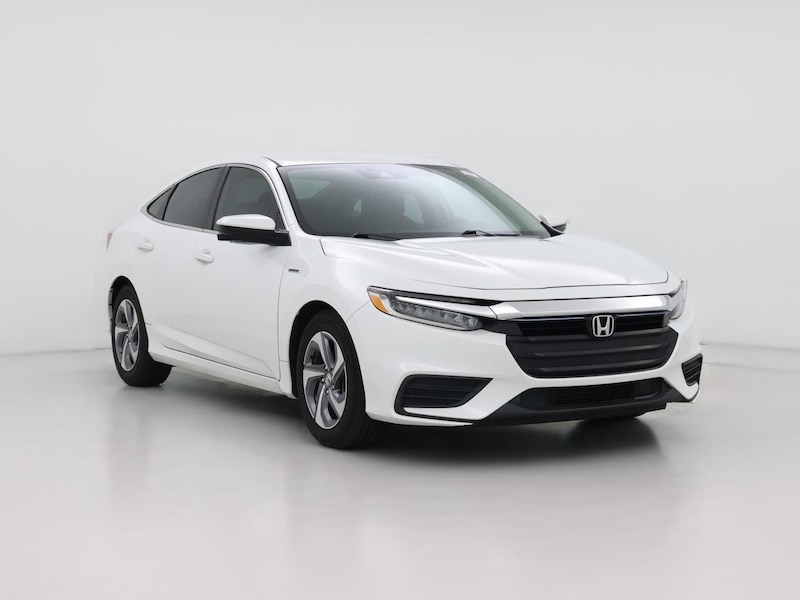 2020 Honda Insight EX -
                  Melbourne, FL
