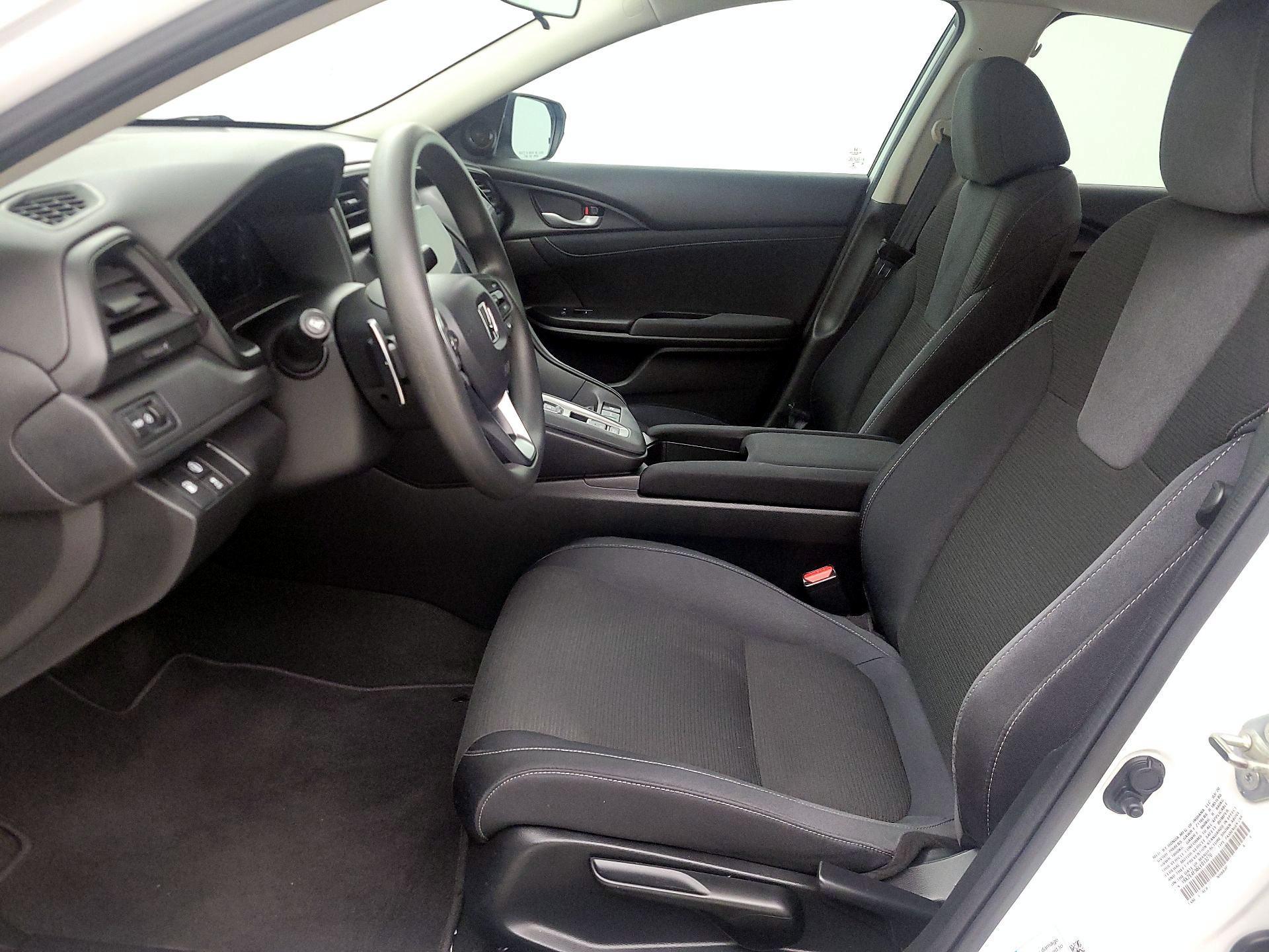 Thumbnail: 2020 Honda Insight - 11