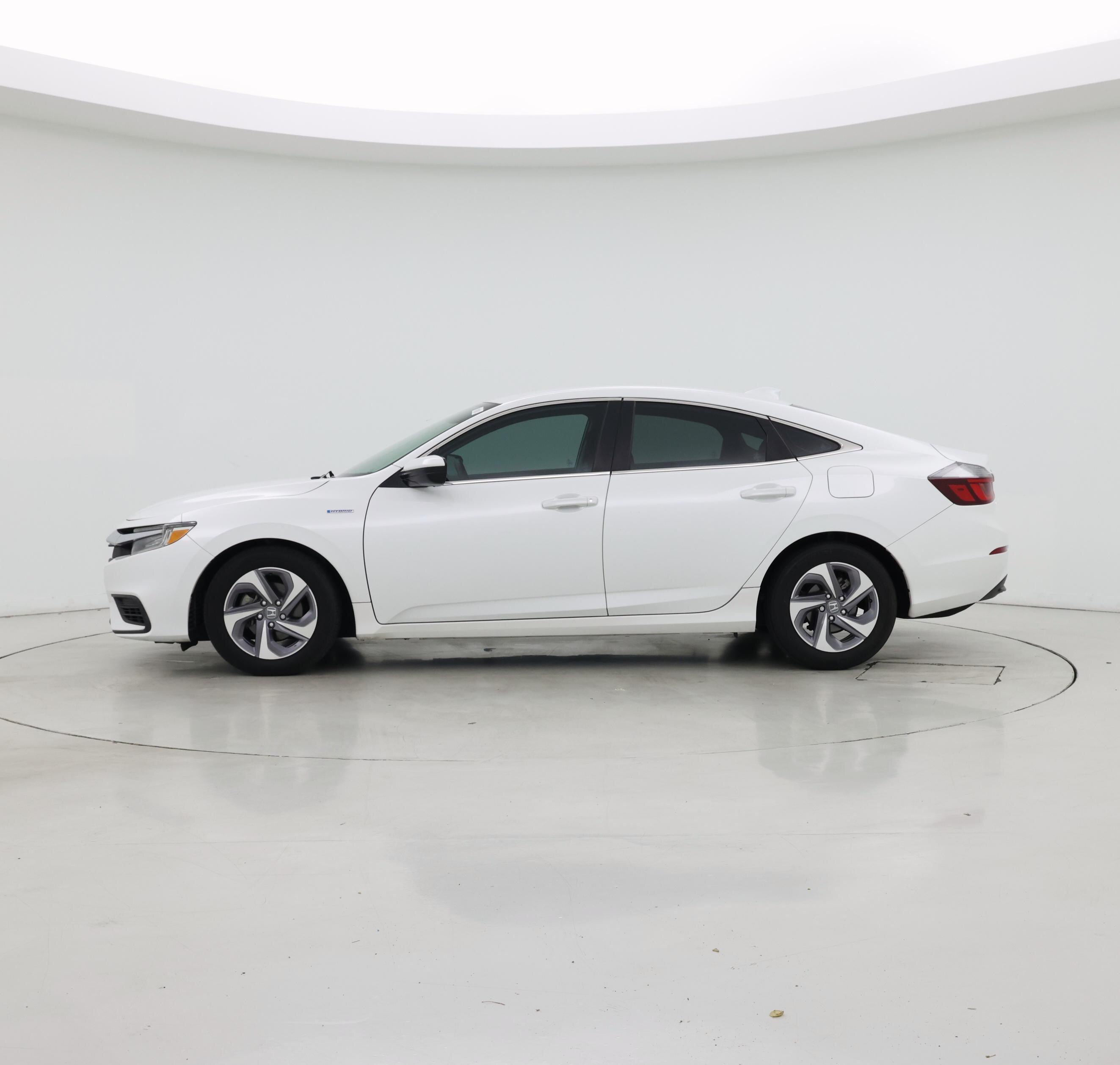 Thumbnail: 2020 Honda Insight - 3
