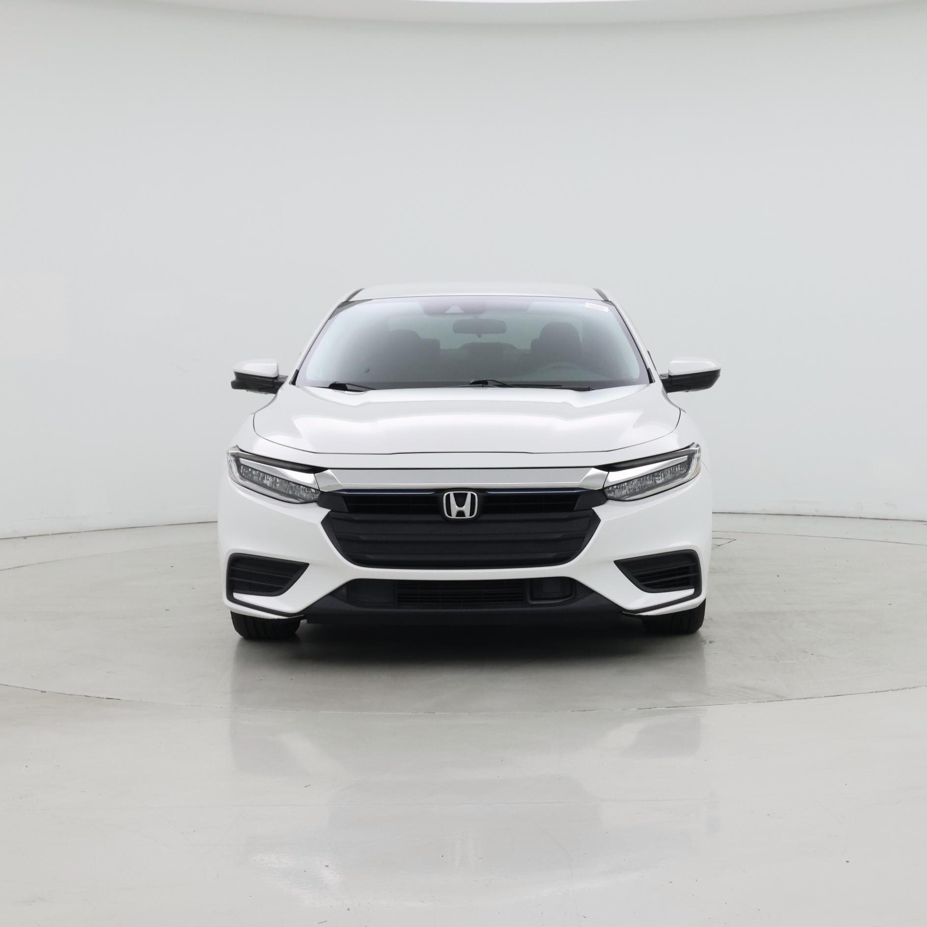 Thumbnail: 2020 Honda Insight - 5