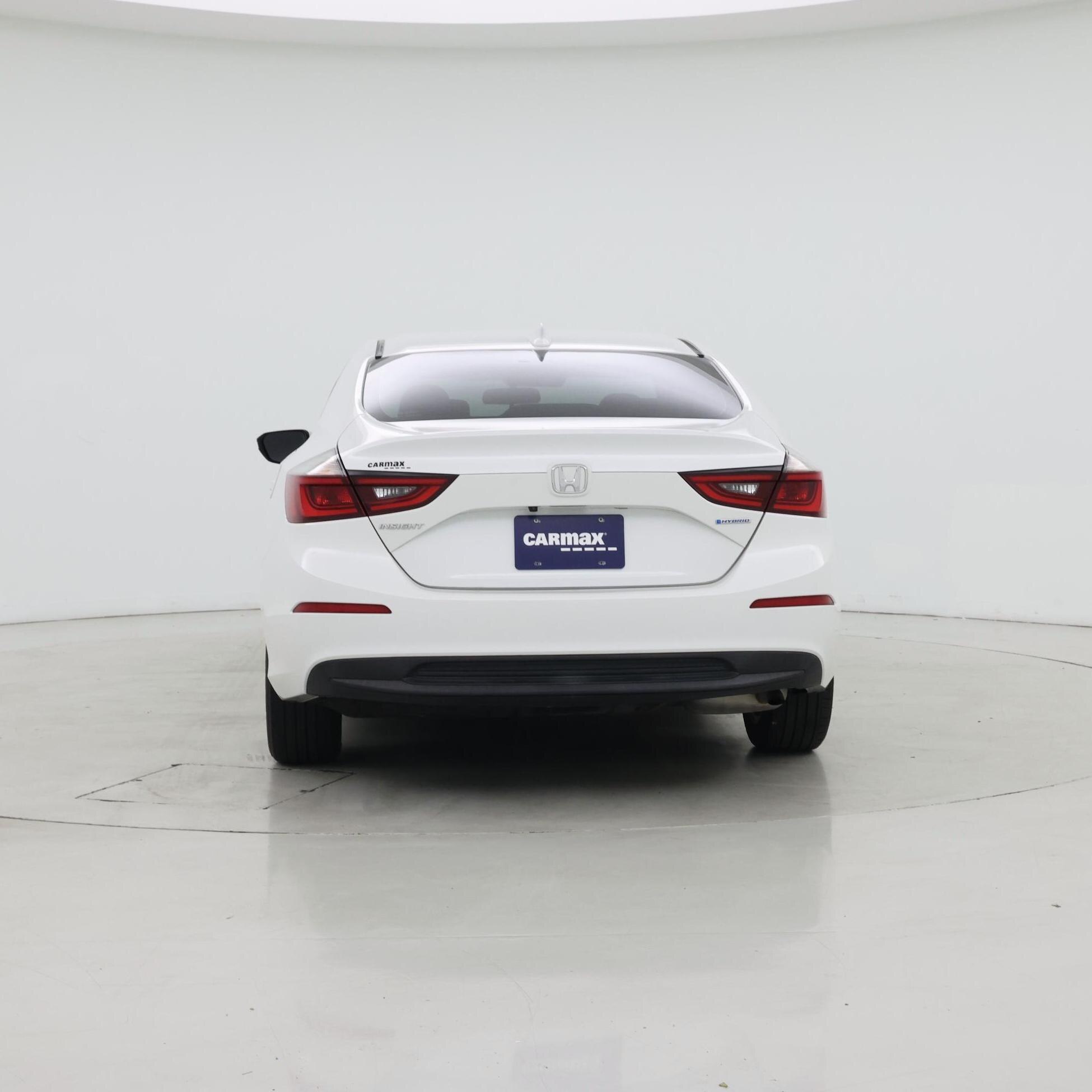 Thumbnail: 2020 Honda Insight - 6