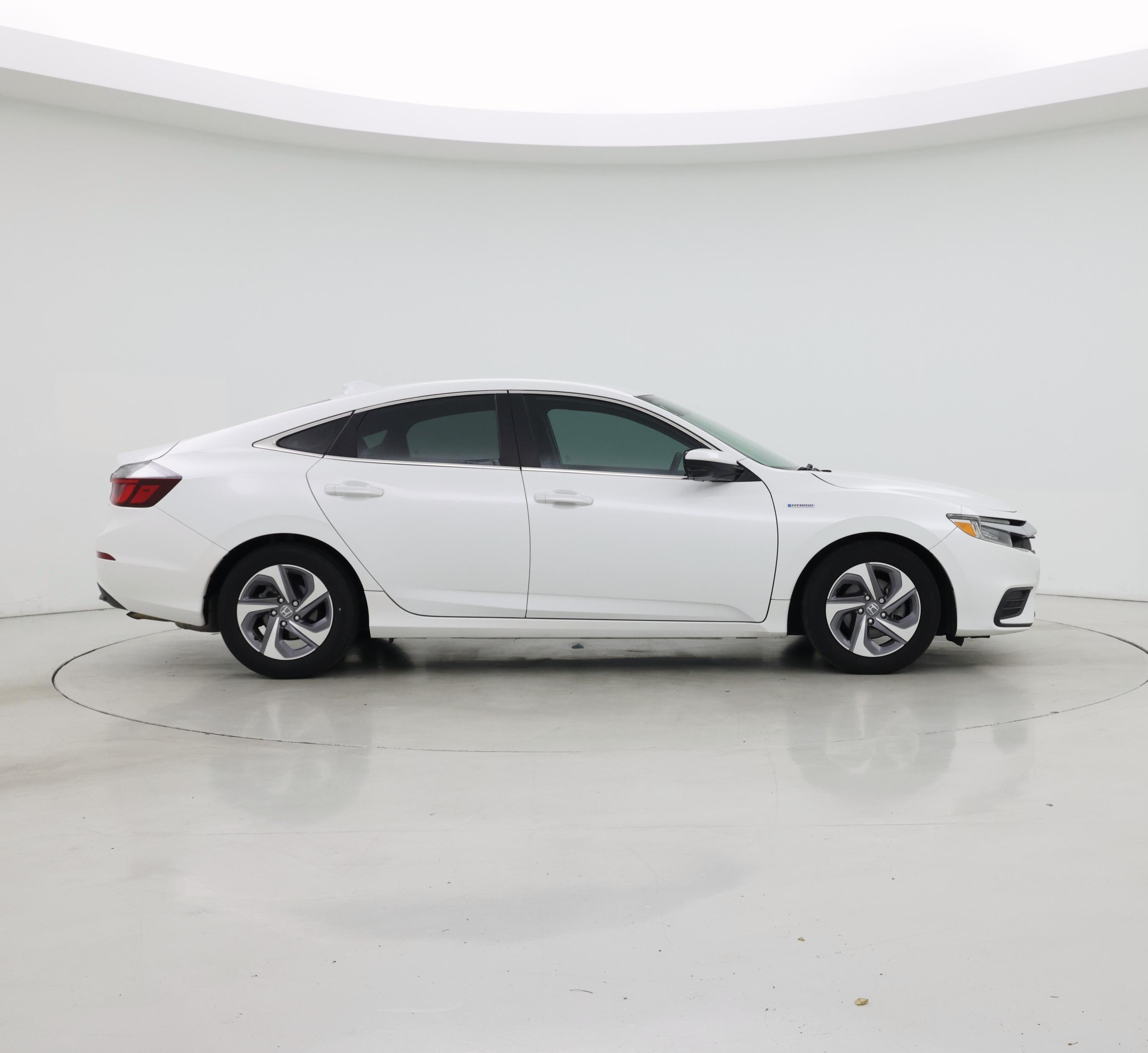 Thumbnail: 2020 Honda Insight - 7
