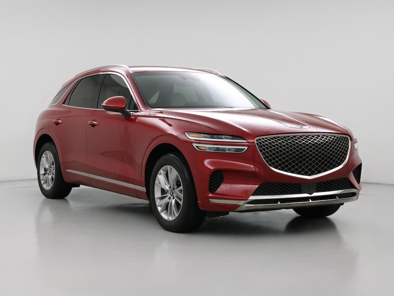 2022 Genesis GV70  -
                  Stockbridge, GA