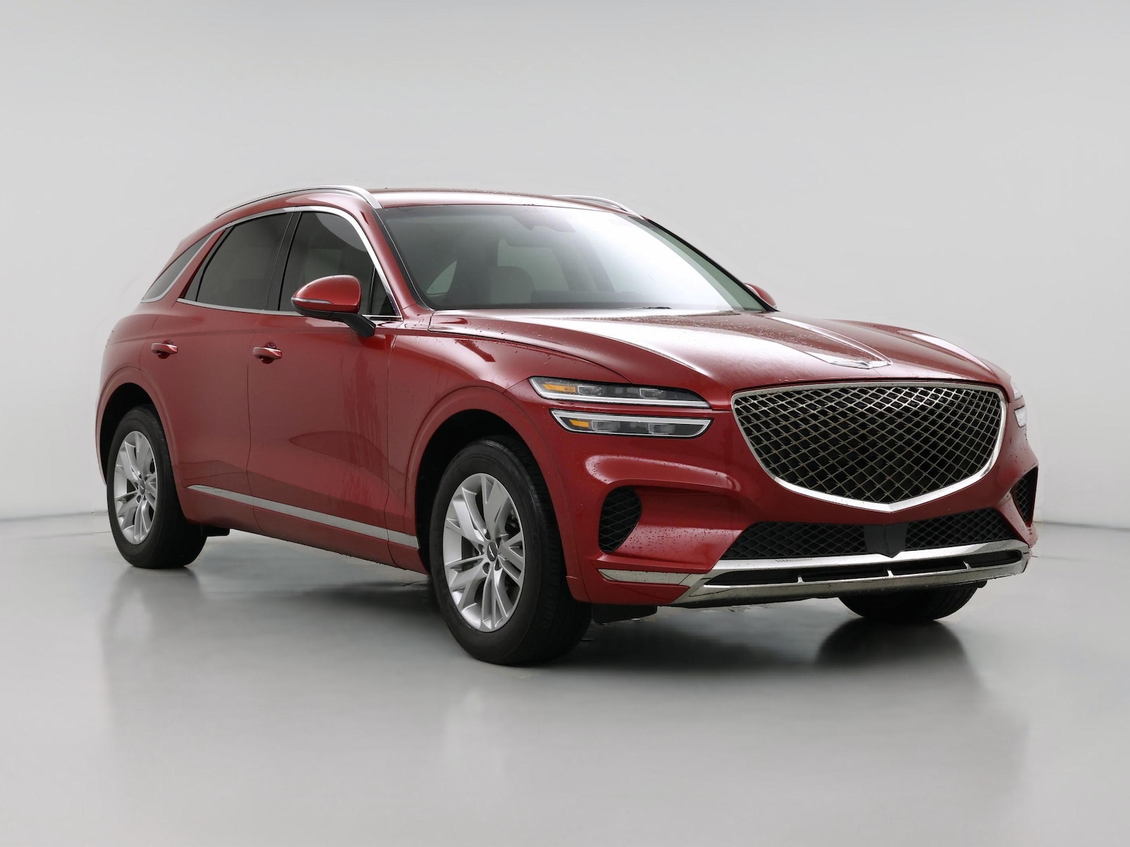 2022 GENESIS GV70 Standard