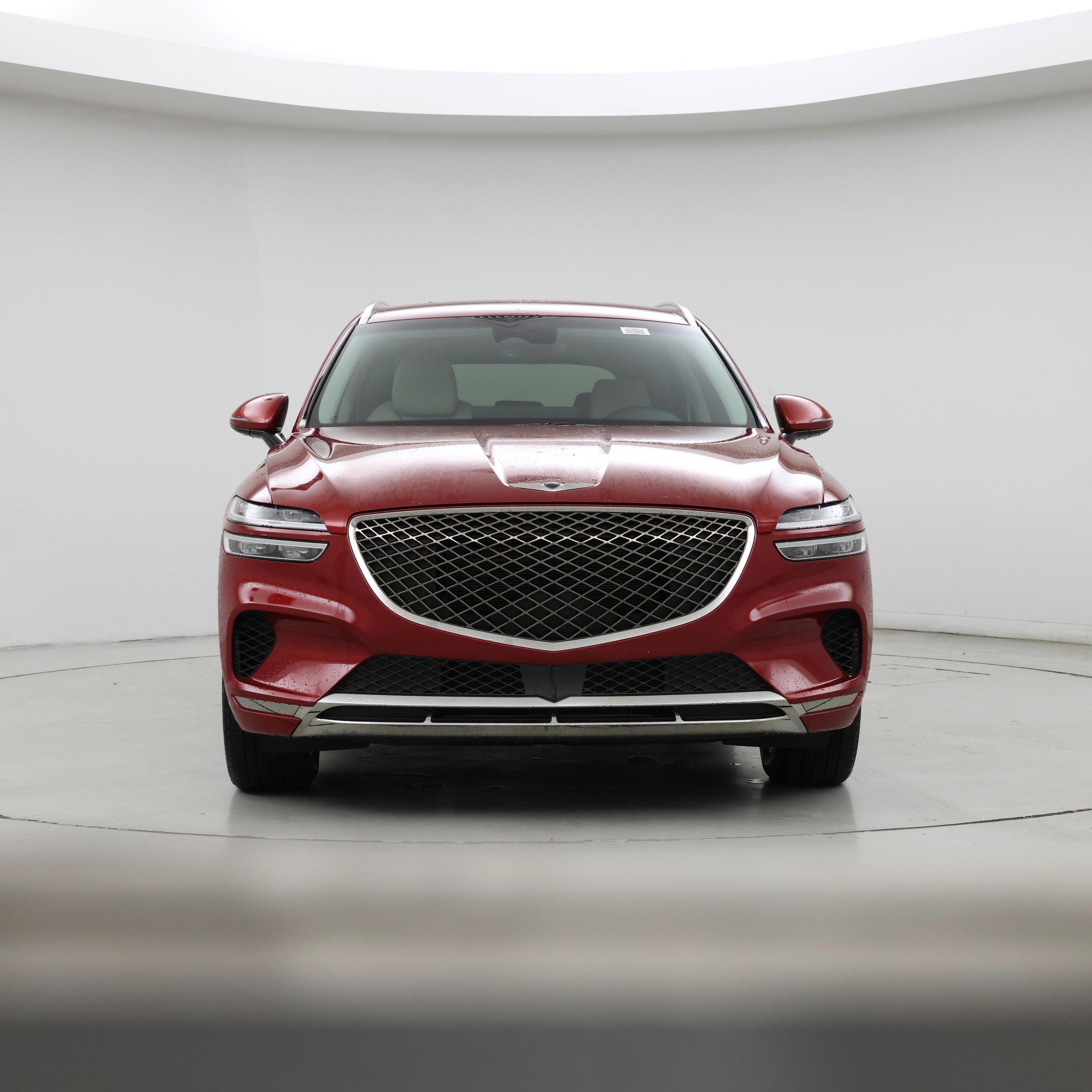 Thumbnail: 2022 Genesis GV70 - 5