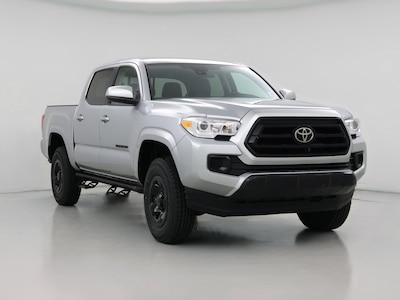 2022 Toyota Tacoma SR -
                Stockbridge, GA