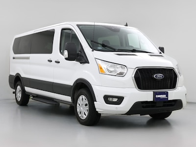 2022 Ford Transit Series 350 XLT -
                Stockbridge, GA