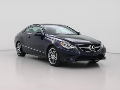 2014 Mercedes-Benz E-Class E 350 -
                Tampa, FL