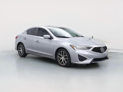 2020 Acura ILX Premium -
                Mobile, AL