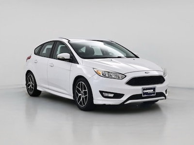 2015 Ford Focus SE -
                Norcross, GA
