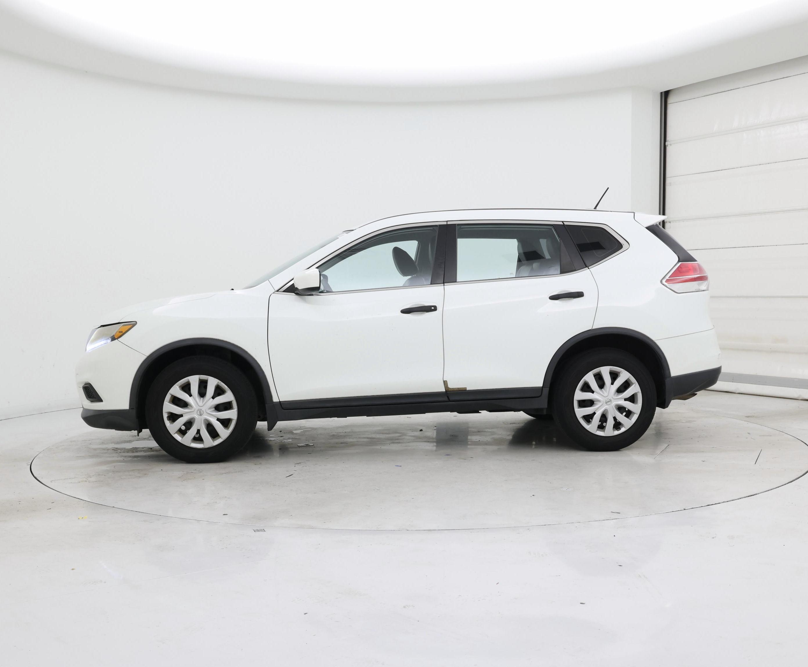 Thumbnail: 2016 Nissan Rogue - 3