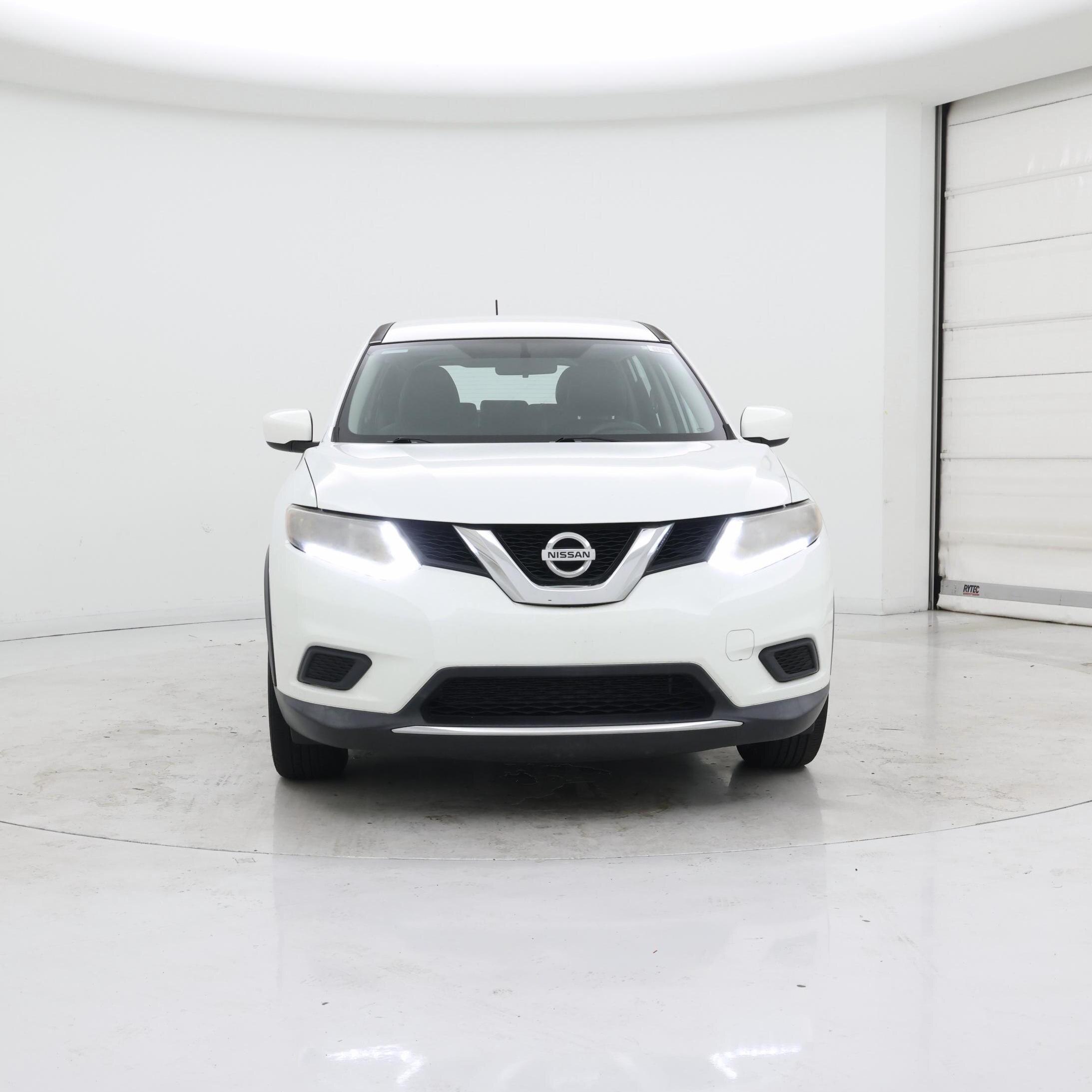 Thumbnail: 2016 Nissan Rogue - 5