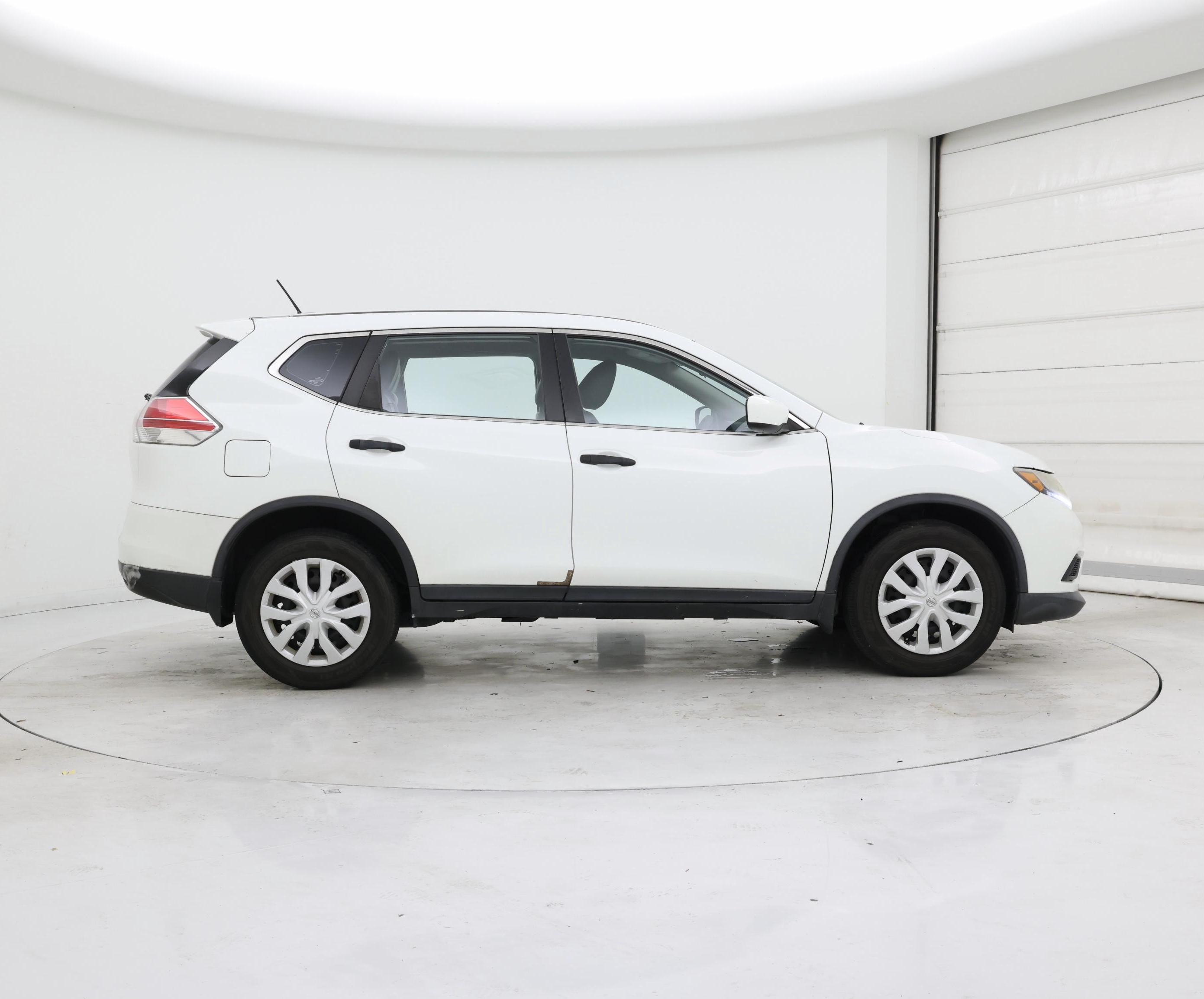 Thumbnail: 2016 Nissan Rogue - 7