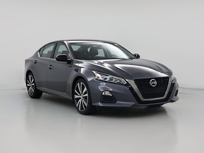 2021 Nissan Altima SR -
                Norcross, GA