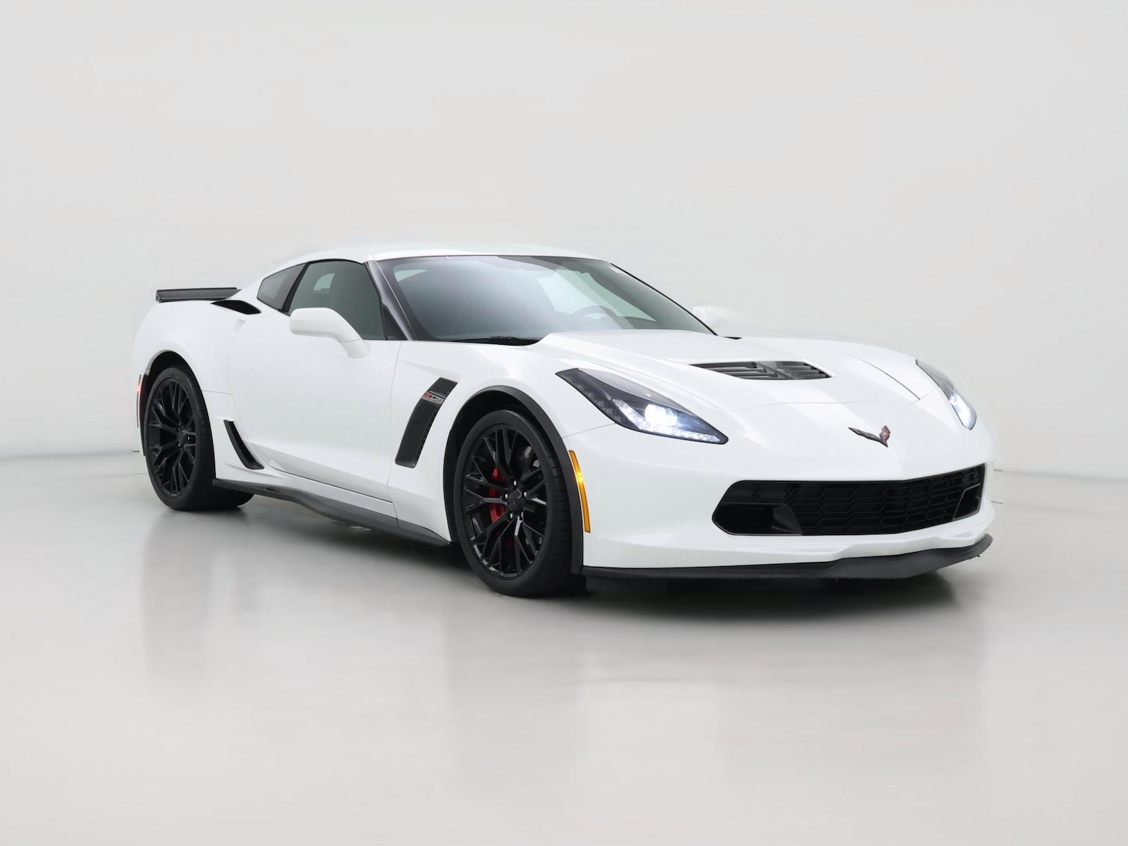 2019 Chevrolet Corvette Z06