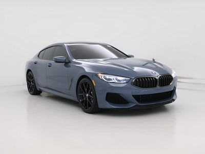 2022 BMW 8 Series M850i xDrive -
                Warner Robins, GA
