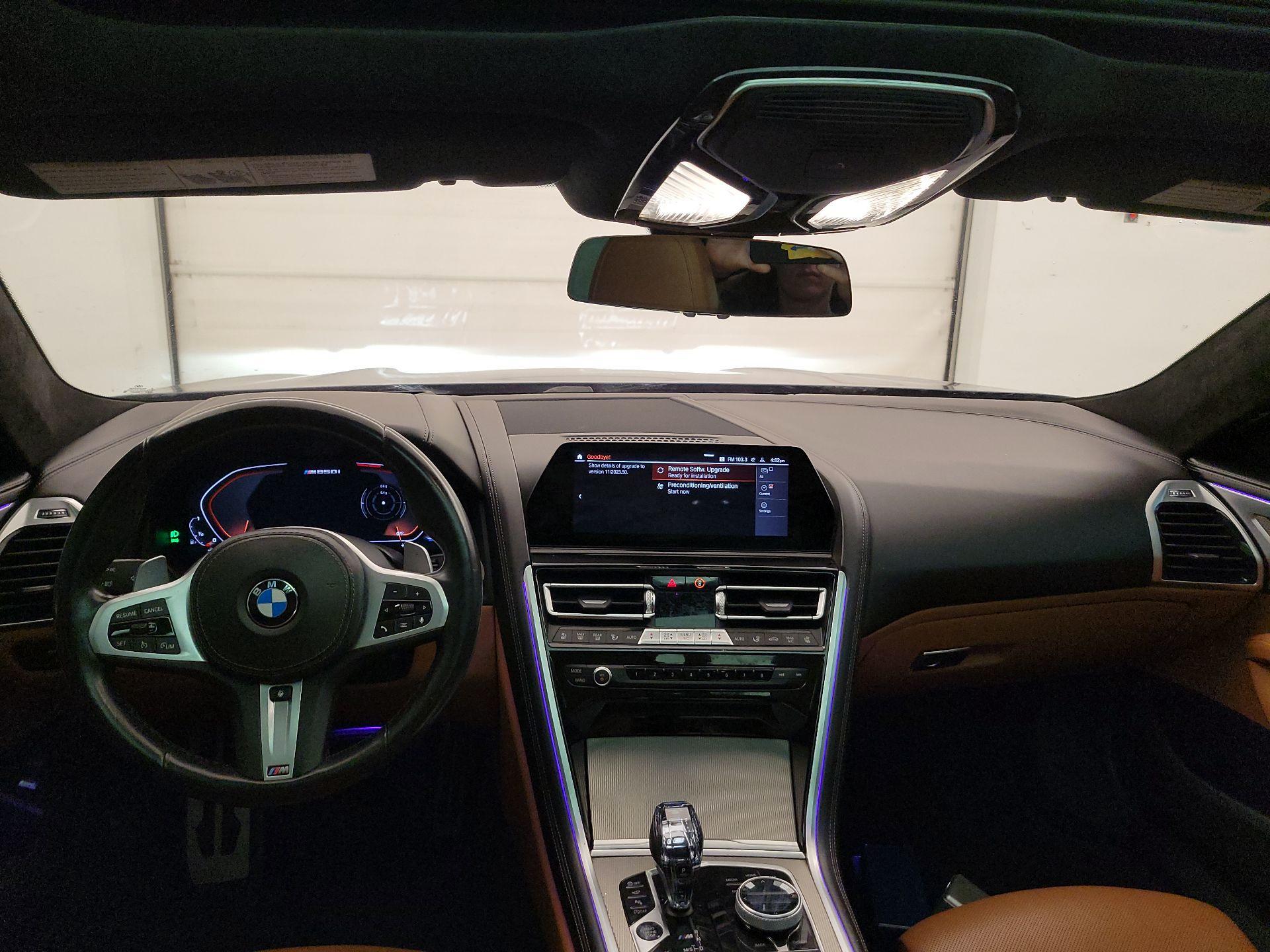 Thumbnail: 2022 BMW 8 Series - 9
