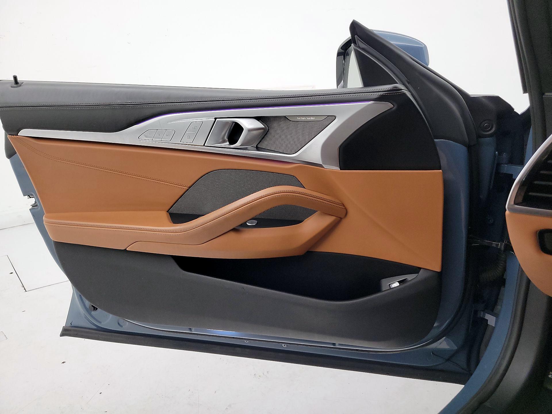 Thumbnail: 2022 BMW 8 Series - 12