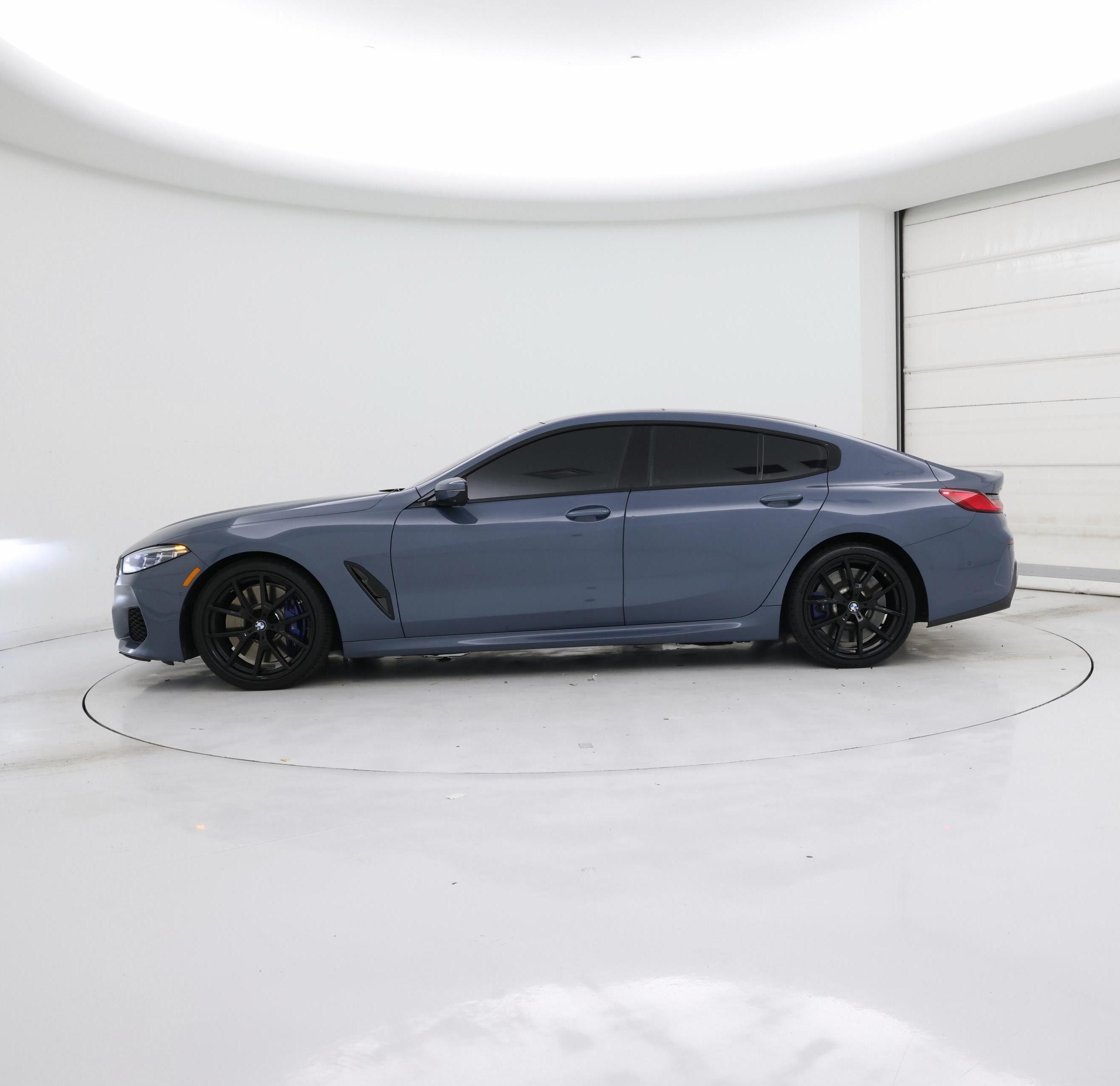 Thumbnail: 2022 BMW 8 Series - 3