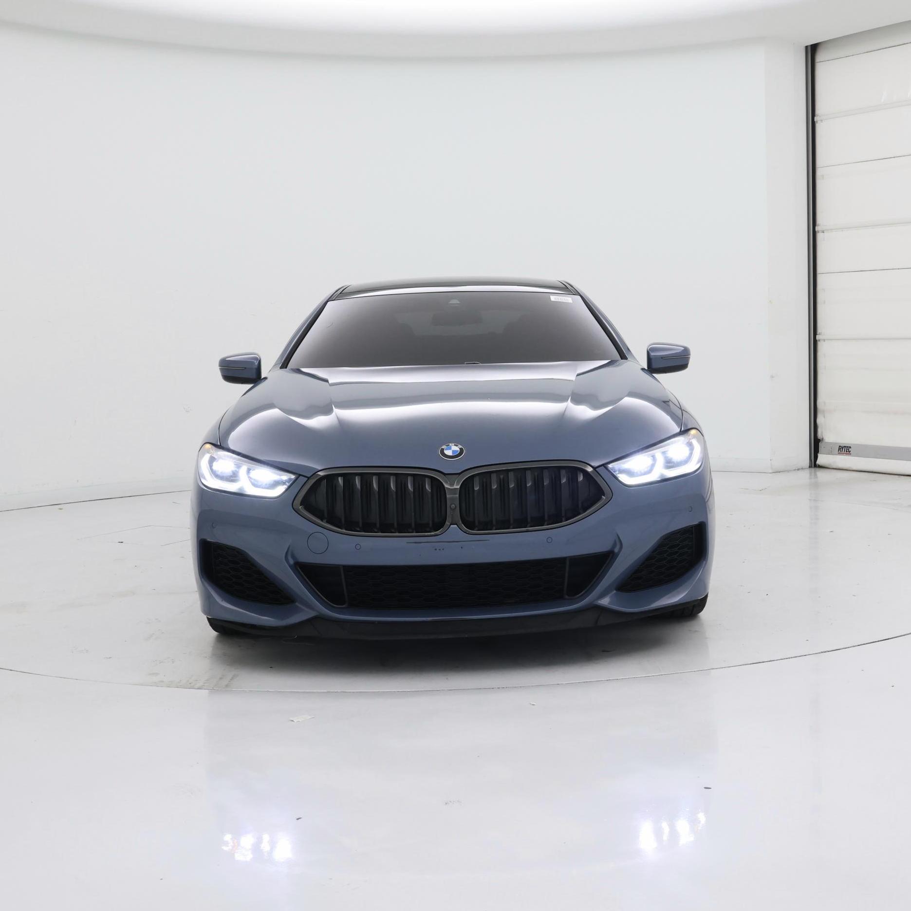 Thumbnail: 2022 BMW 8 Series - 5