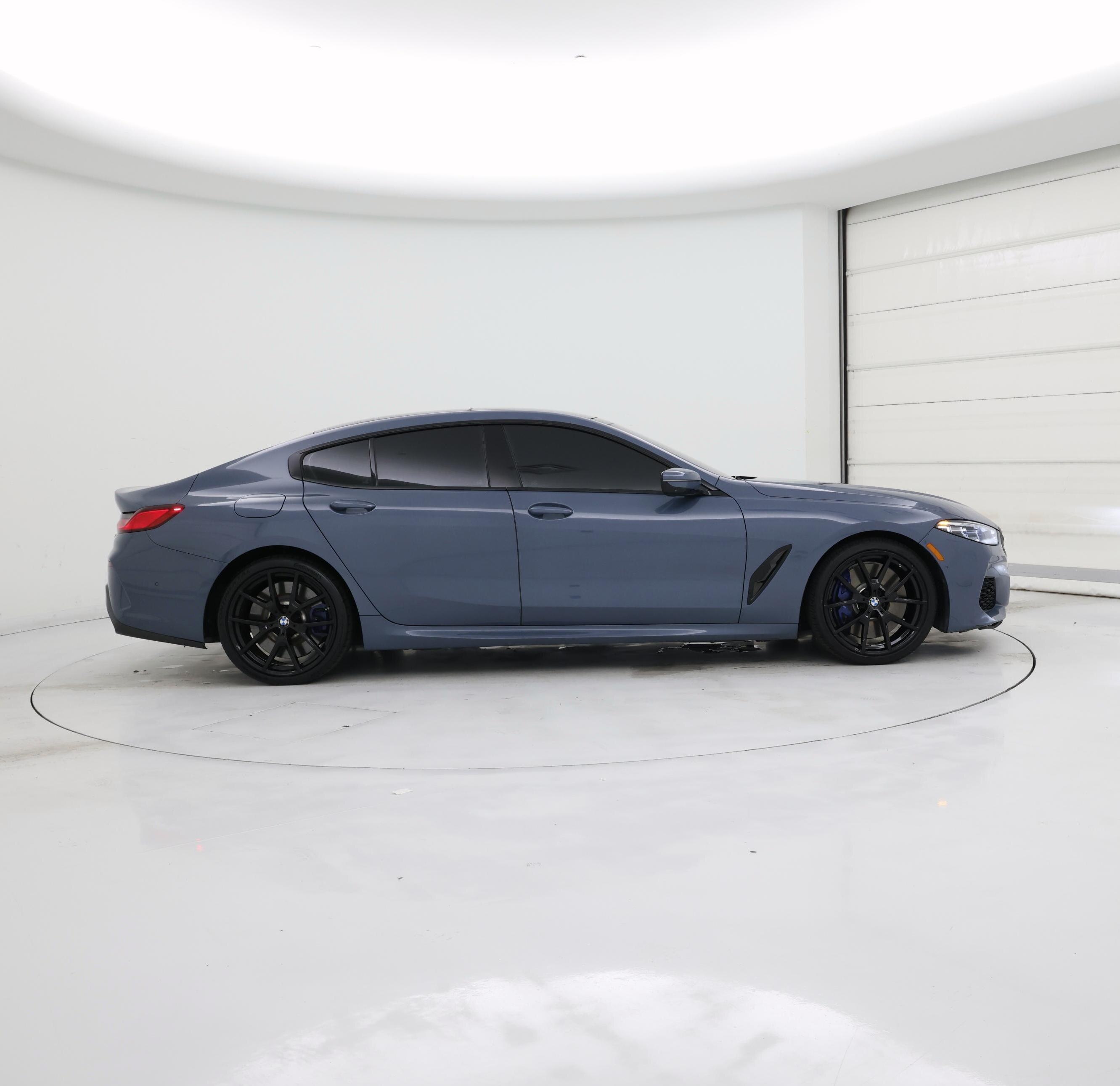Thumbnail: 2022 BMW 8 Series - 7