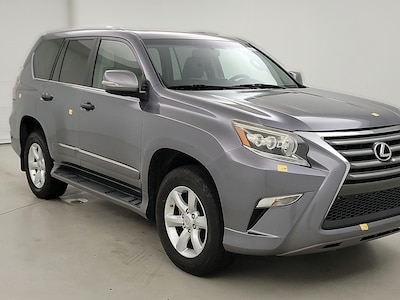 2016 Lexus GX 460 -
                Fort Lauderdale, FL