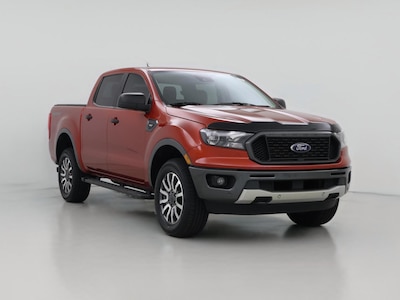 2019 Ford Ranger XLT -
                Pompano Beach, FL