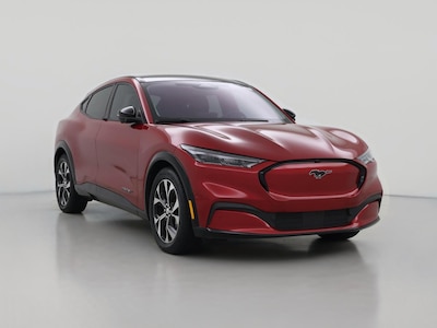 2022 Ford Mustang Mach-E Premium -
                Fort Lauderdale, FL