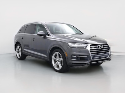 2019 Audi Q7 Prestige -
                Mobile, AL