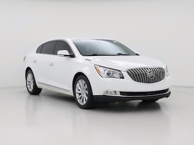 2015 Buick LaCrosse Leather Group -
                Fort Lauderdale, FL