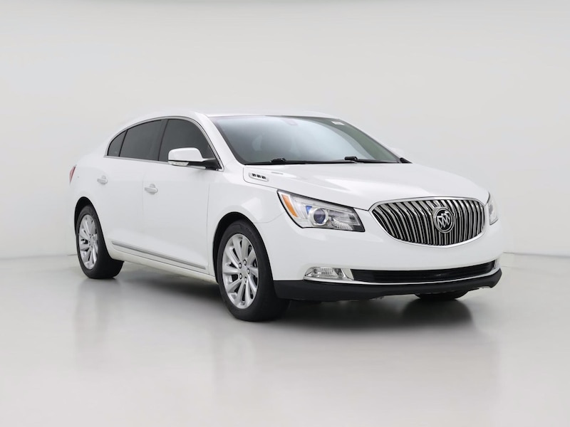 2015 Buick LaCrosse Leather Group -
                  Sanford, FL