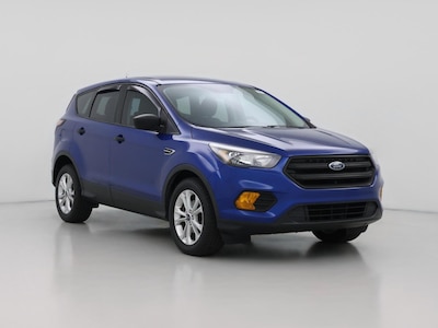 2018 Ford Escape S -
                Pompano Beach, FL
