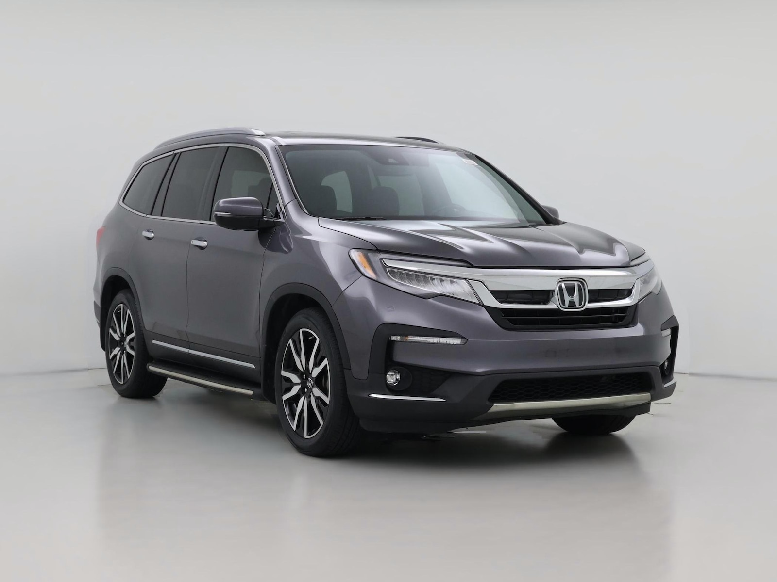 2020 Honda Pilot