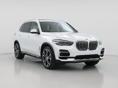 2022 BMW X5 sDrive40i -
                West Palm Beach, FL