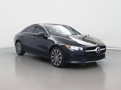2023 Mercedes-Benz CLA 250 -
                Mobile, AL