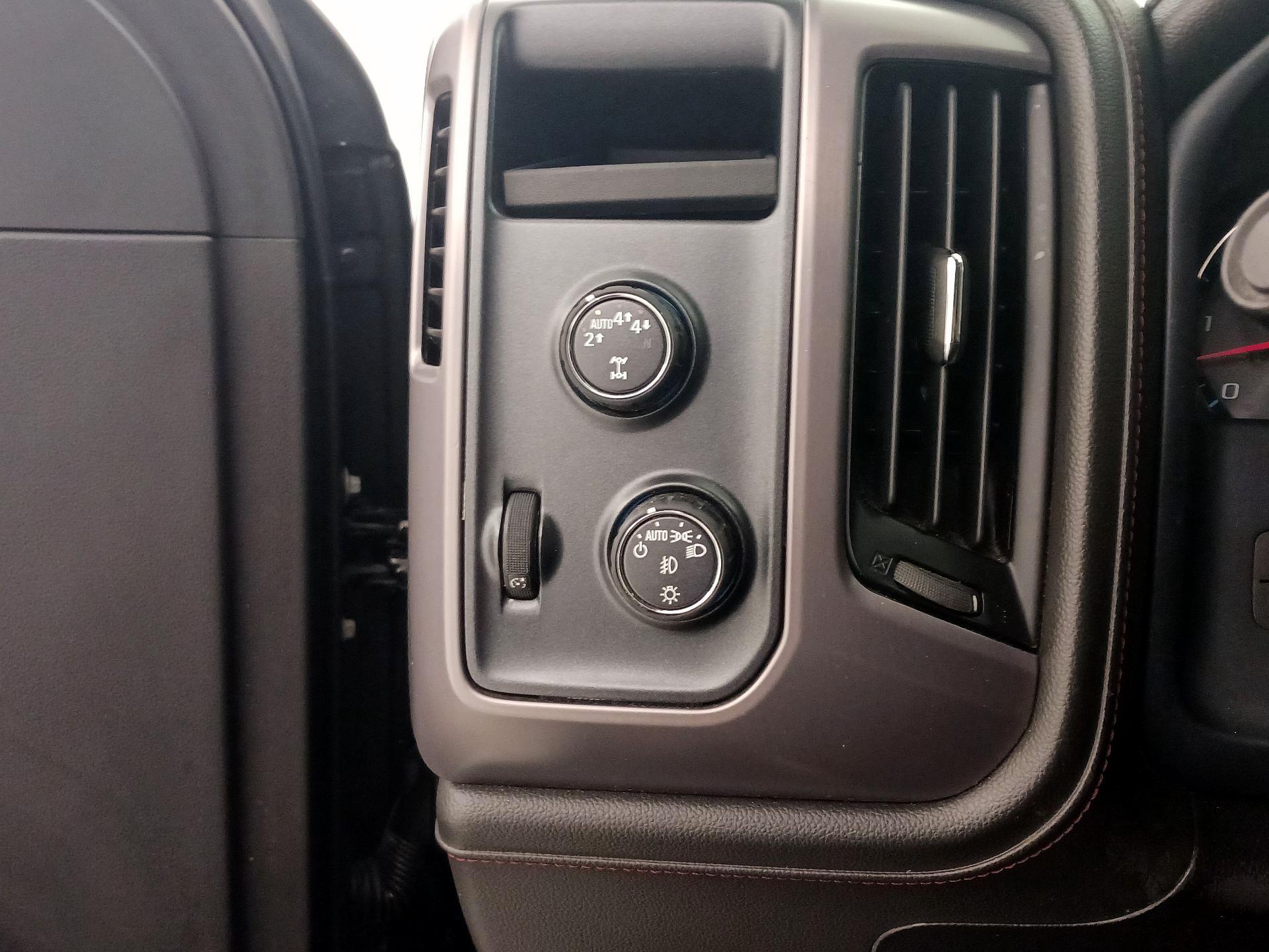 Thumbnail: 2018 GMC Sierra 1500 - 13