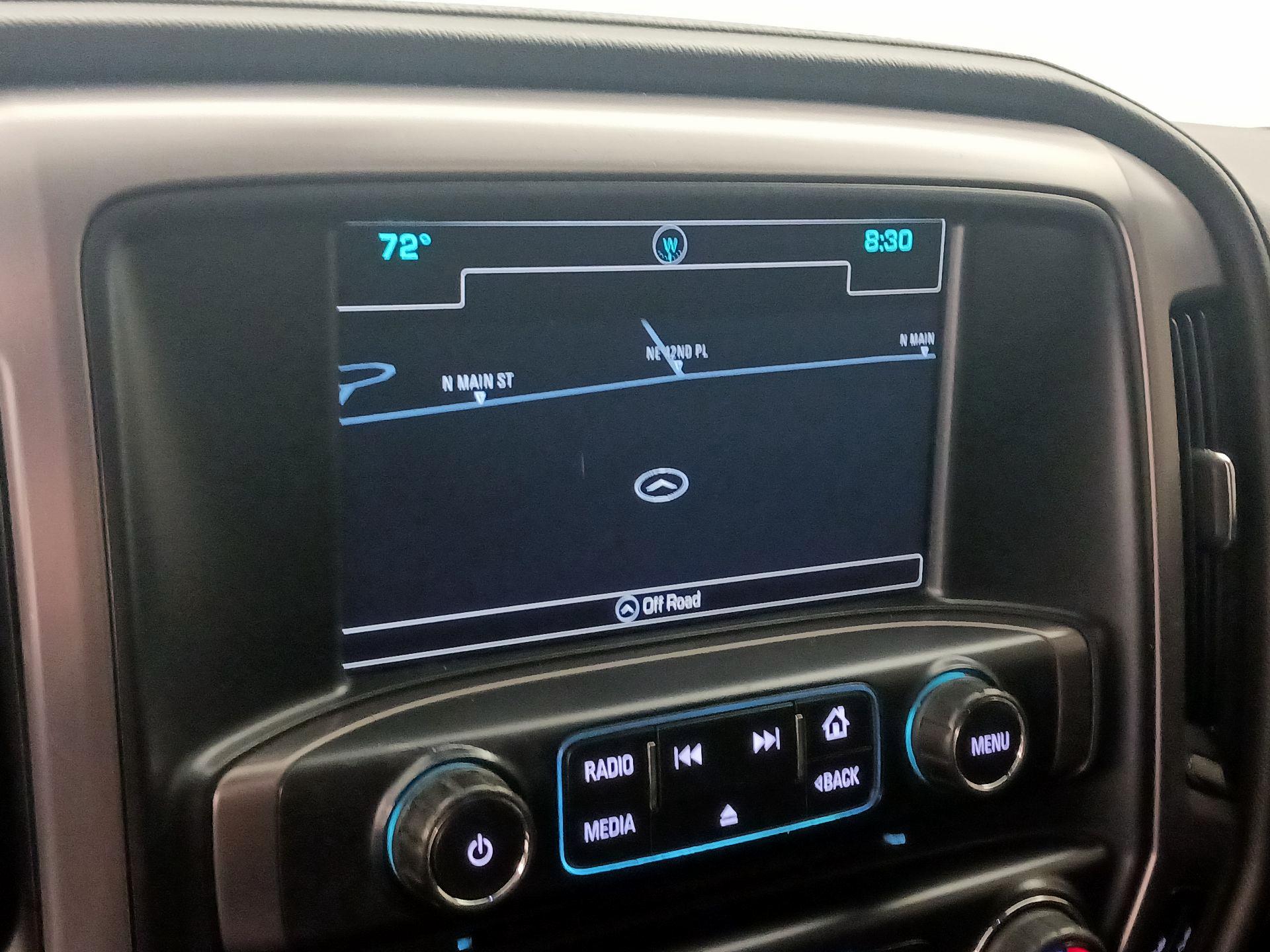 Thumbnail: 2018 GMC Sierra 1500 - 14