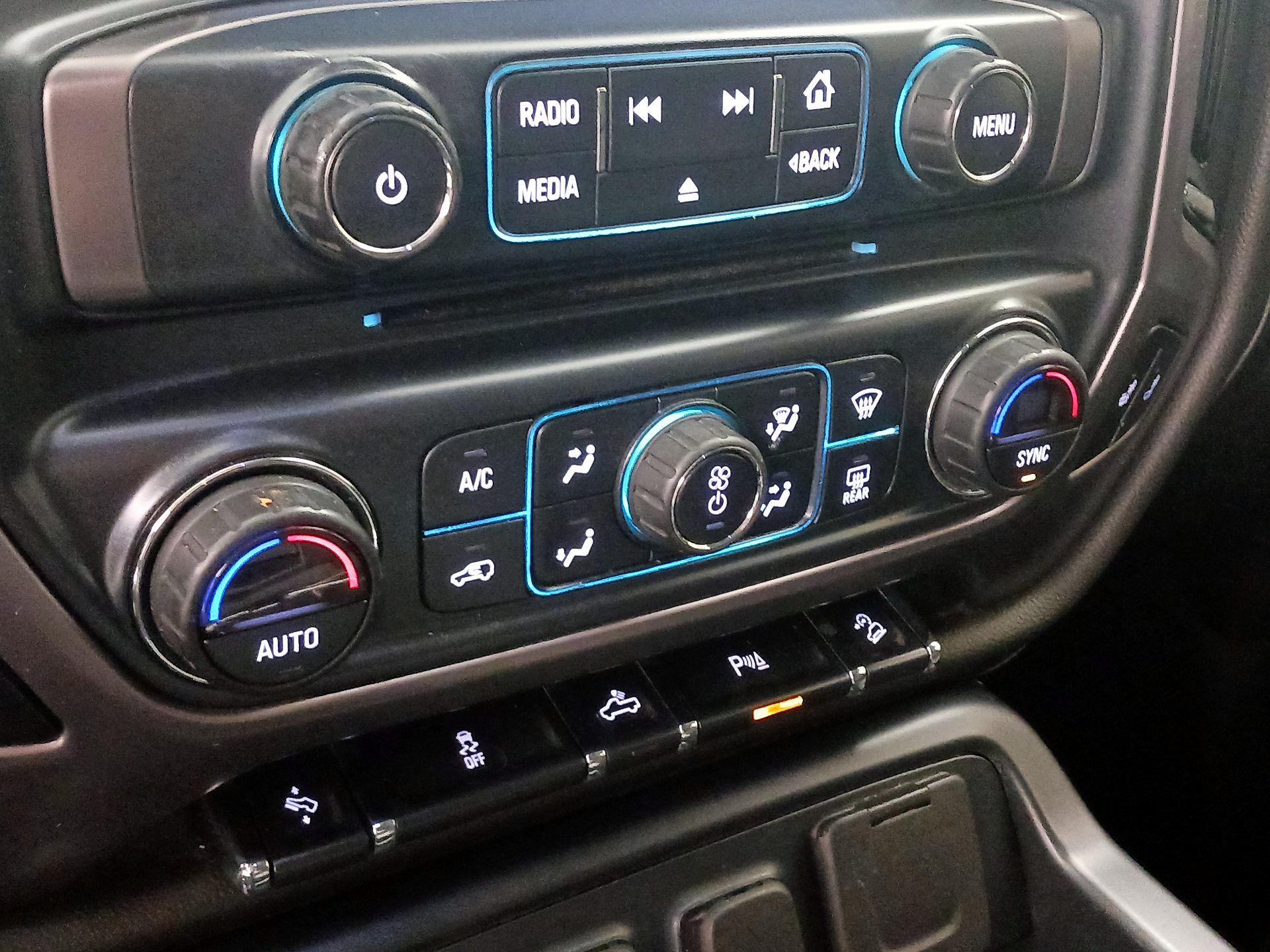 Thumbnail: 2018 GMC Sierra 1500 - 17