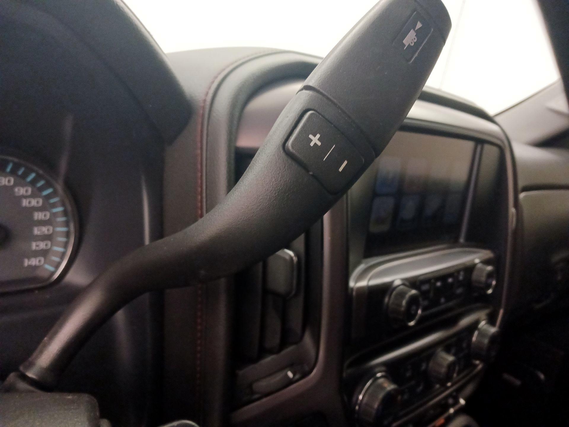 Thumbnail: 2018 GMC Sierra 1500 - 18