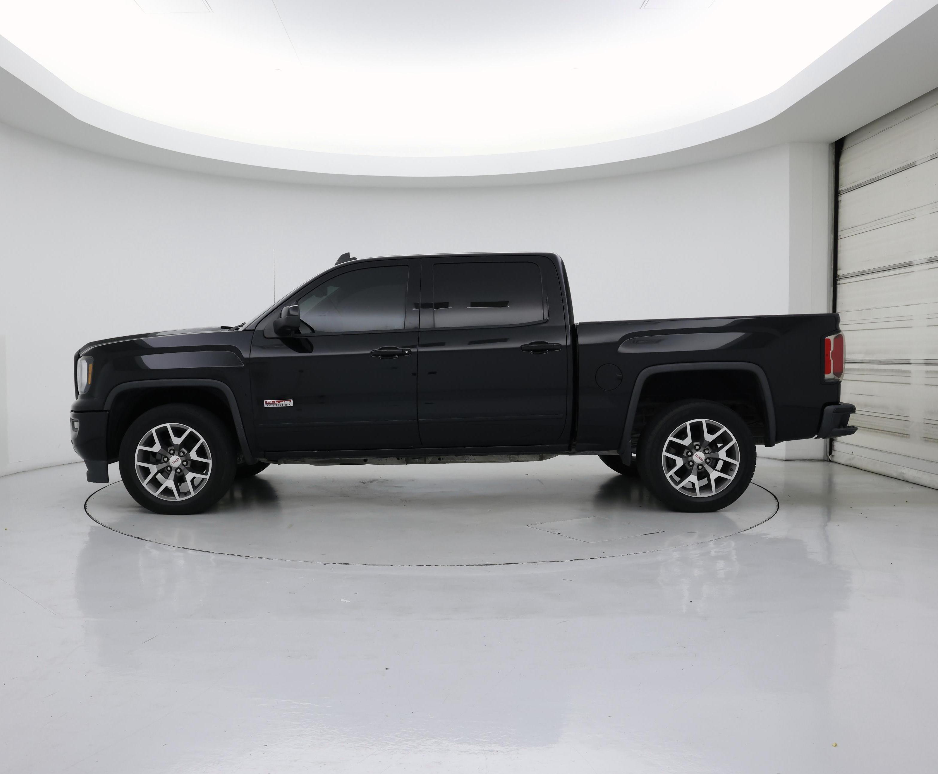 Thumbnail: 2018 GMC Sierra 1500 - 3