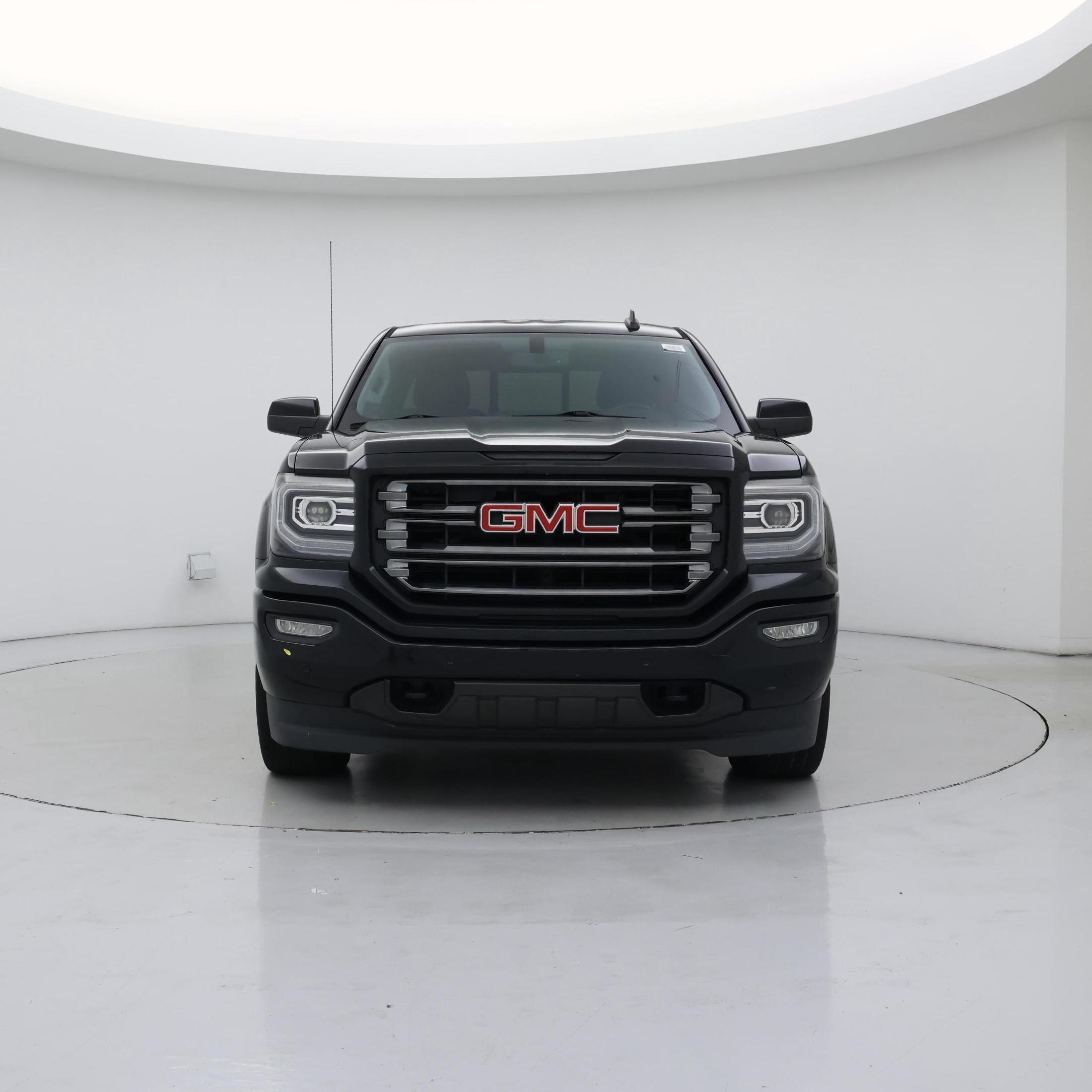 Thumbnail: 2018 GMC Sierra 1500 - 5