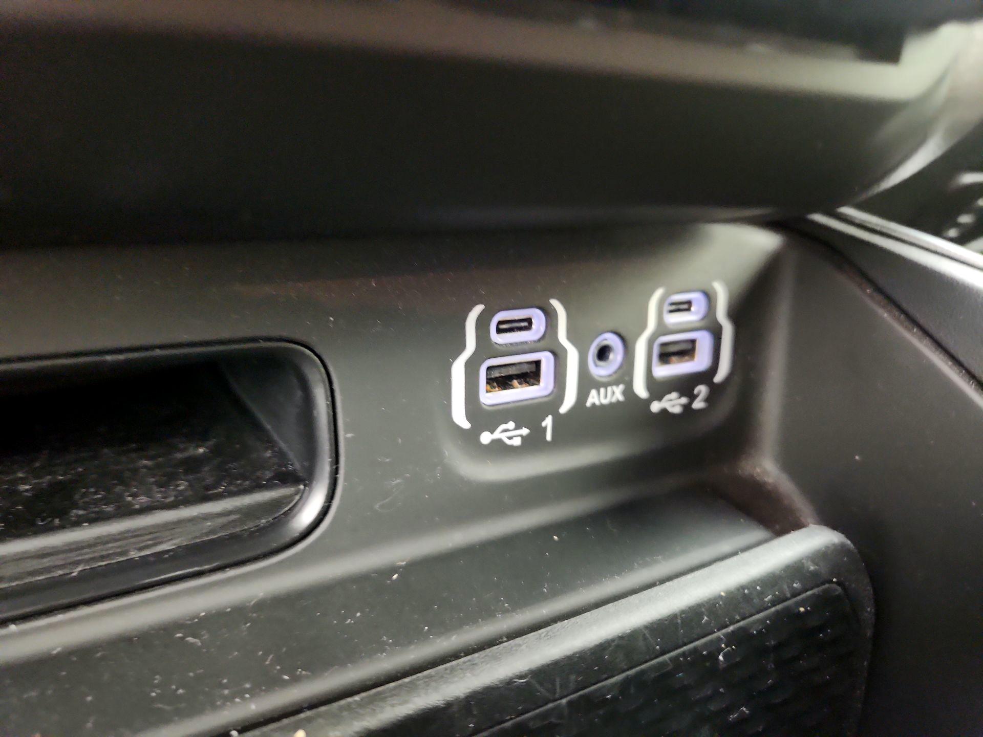 Thumbnail: 2021 RAM 1500 - 18