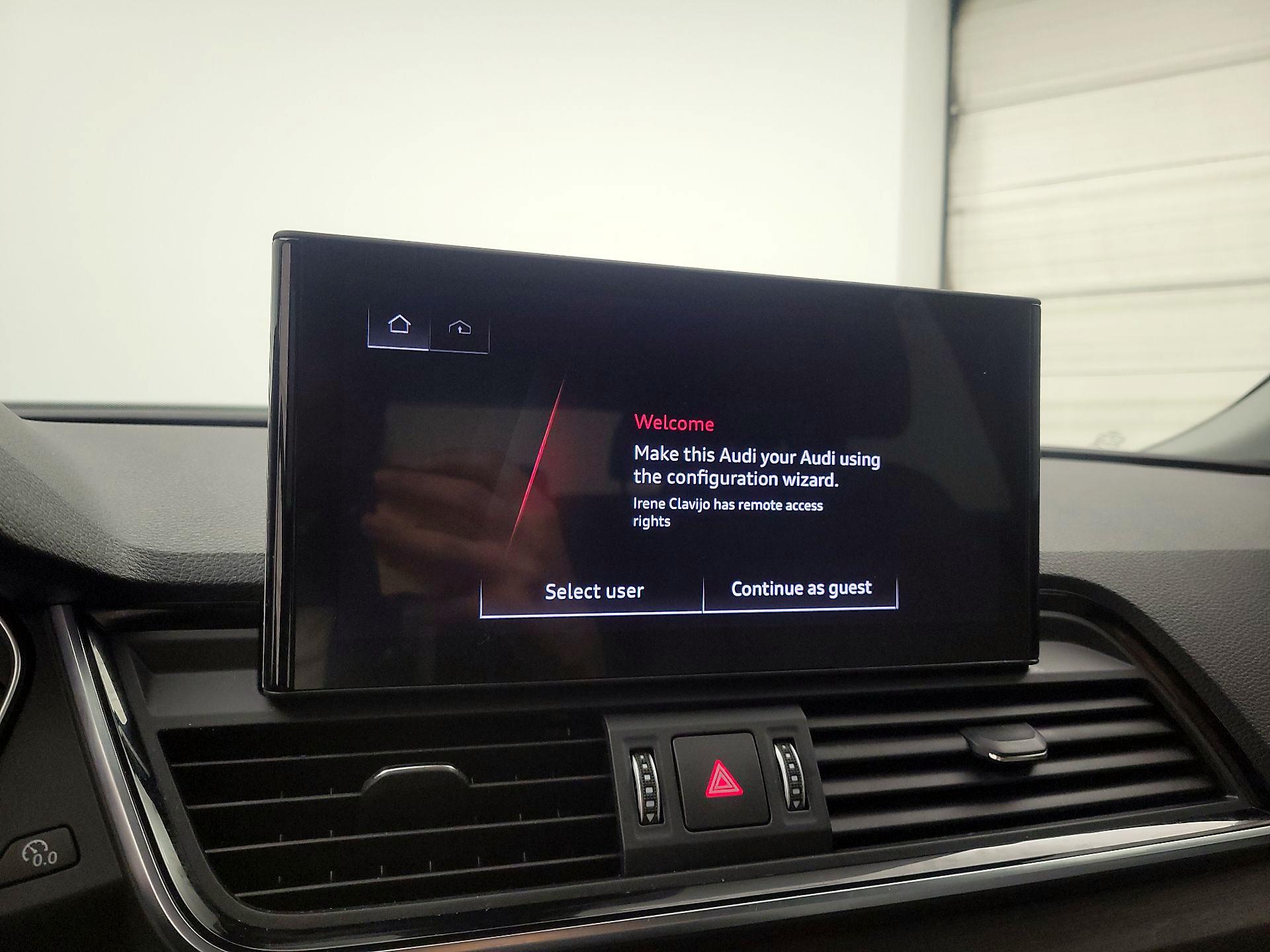 Thumbnail: 2021 Audi Q5 - 13