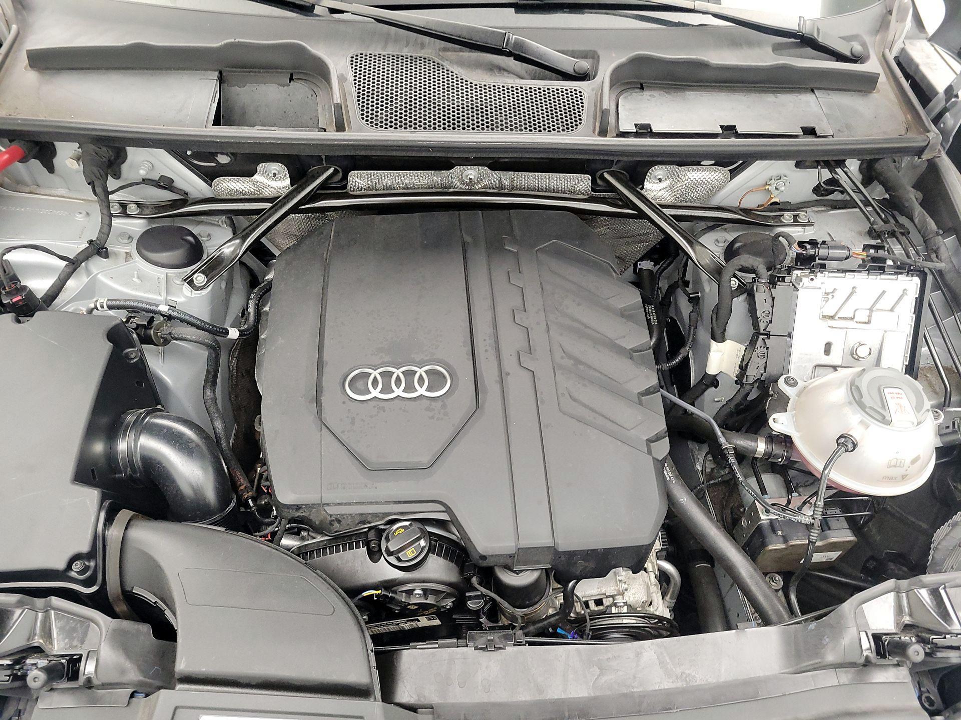 Thumbnail: 2021 Audi Q5 - 17
