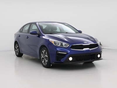 2021 Kia Forte LXS -
                  Warner Robins, GA