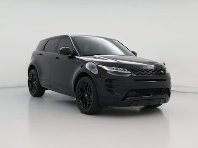 2022 Land Rover Range Rover Evoque R-Dynamic S -
                Warner Robins, GA